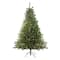 8ft. Pre-Lit Medium Canadian Pine Artificial Christmas Tree, Clear Lights